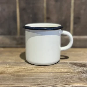 Emaljmugg Strömshaga