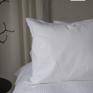 Örngott – Satinrand 4 mm