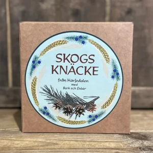 Skogsknäcke
