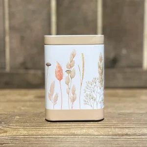 Teburk Blommor