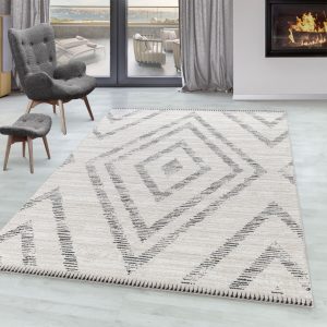 Agra Cream – Modern Matta