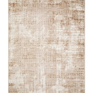 Alva Brick Natur – Modern Matta