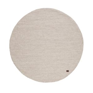 Asko Taupe – Rund Matta