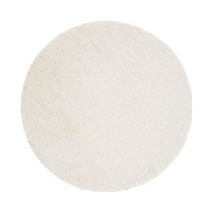 Aspen Deluxe Cream – Rund Ryamatta