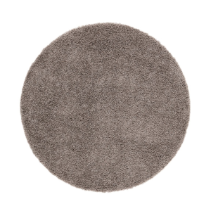 Aspen Deluxe Linne – Rund Ryamatta