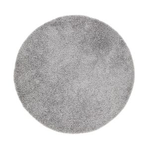Aspen Deluxe Silver – Rund Ryamatta