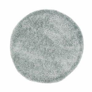 Aspen Mint – Rund Ryamatta