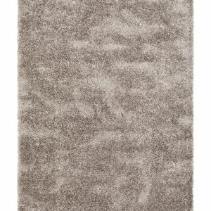 Aspen Ljusgrå – Ryamatta