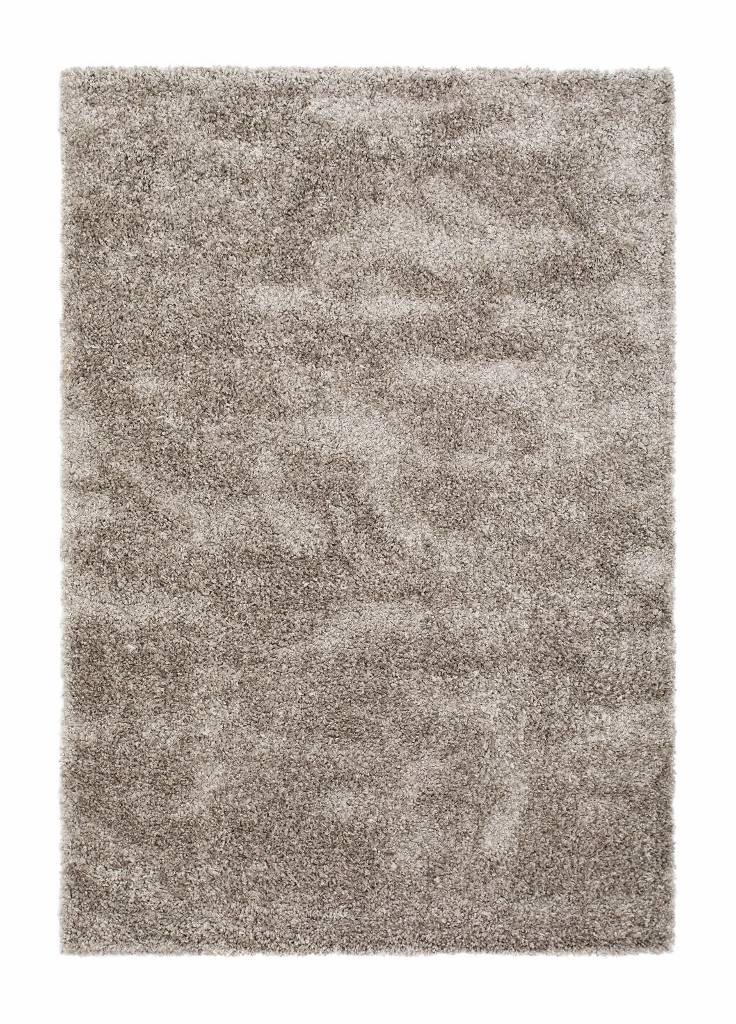 Aspen Ljusgrå – Ryamatta - Bild 2
