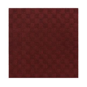 Balance Marsala – Kvadratisk Ullmatta