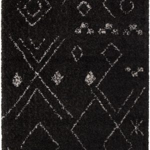 Casa Safi Svart – Ryamatta