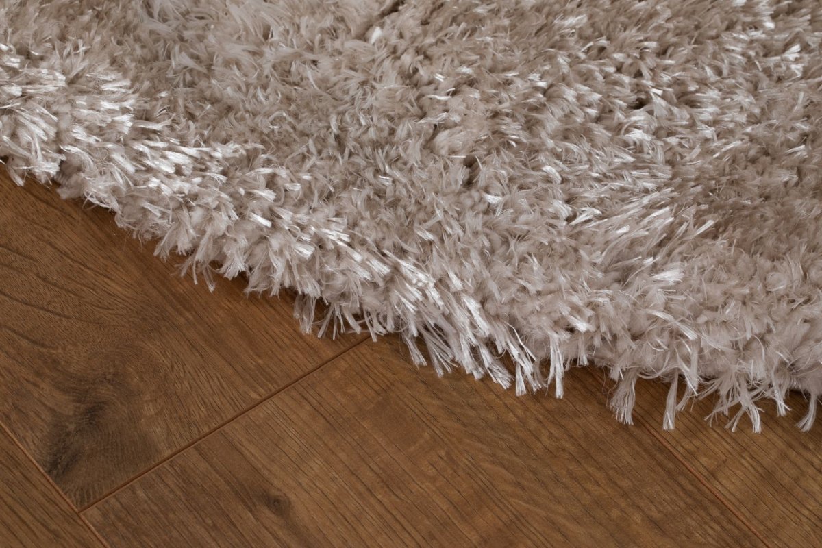 Cosy Deluxe Linne – Rund Ryamatta - Bild 3