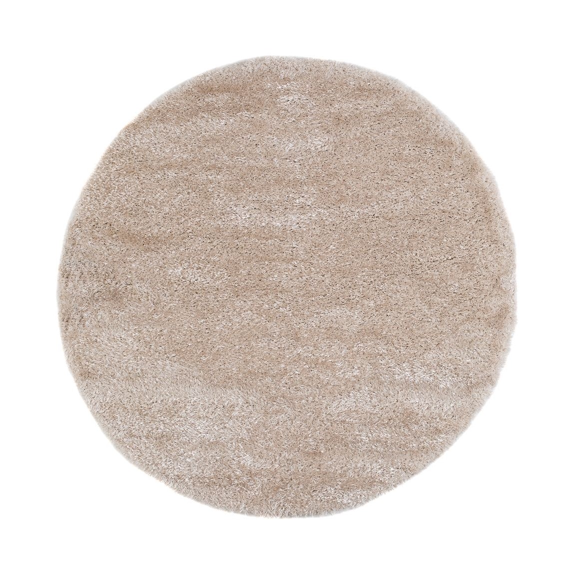 Cosy Deluxe Linne – Rund Ryamatta