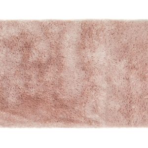 Cosy Rosa – Badrumsmatta