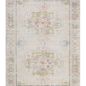 Dalia Patina Multi – Modern Matta