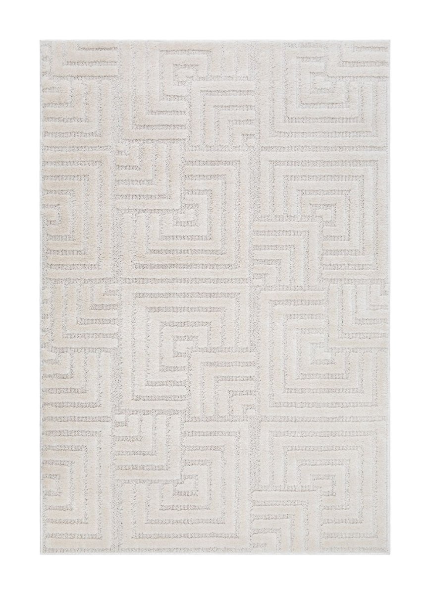 Doria Modern Cream – Modern Matta