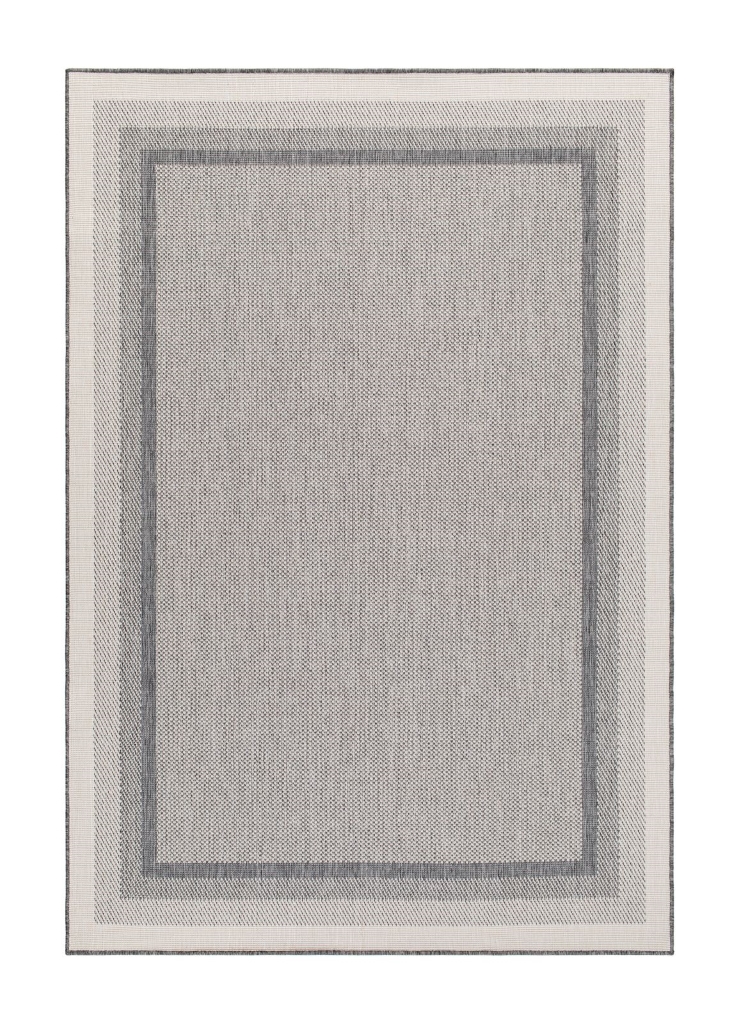 Grinda Offwhite/Silver – In & Outdoor