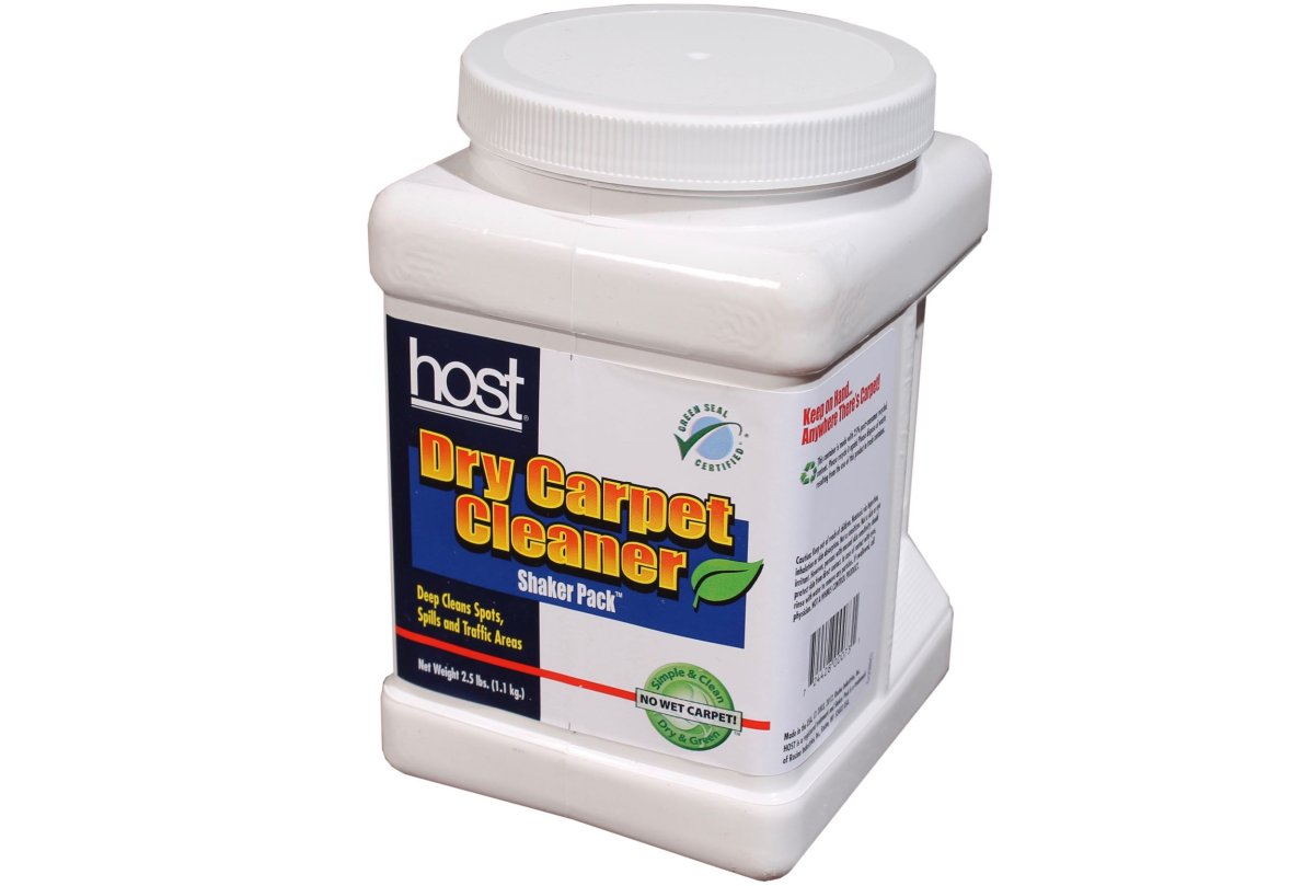 Host Torrschampo 1.1 Kg