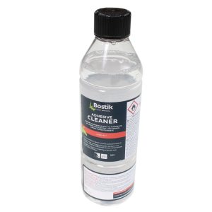 Bostik Limborttagningsvätska 0,5 Liter