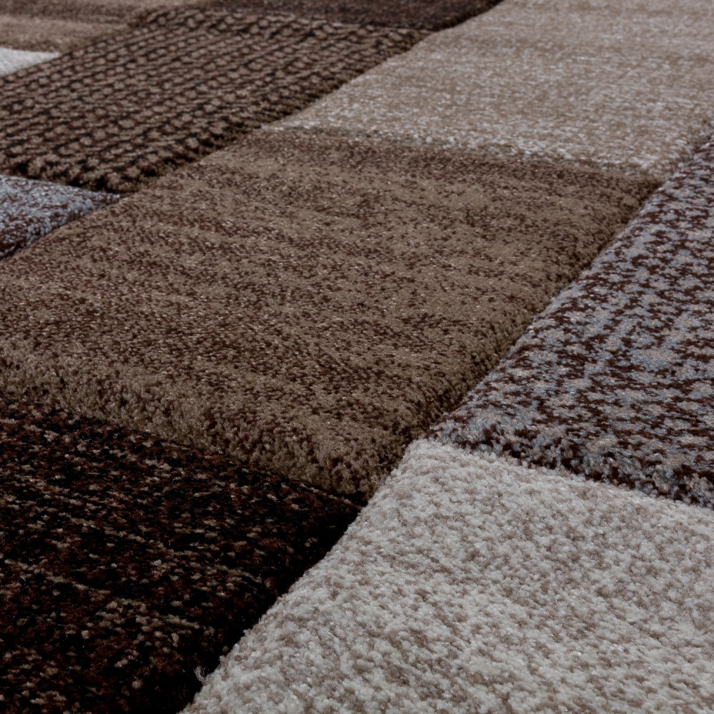 London Fresh Beige – Modern Matta - Bild 3