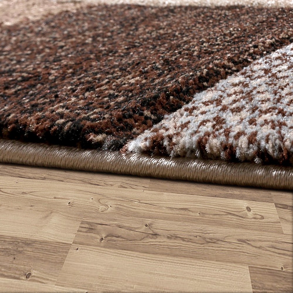 London Fresh Beige – Modern Matta - Bild 4