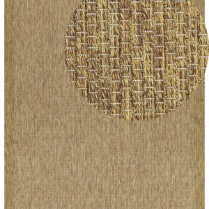 Malibu Sisal – Flatvävd Matta