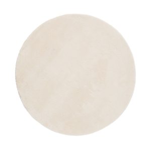 Soft Natur – Rund Matta