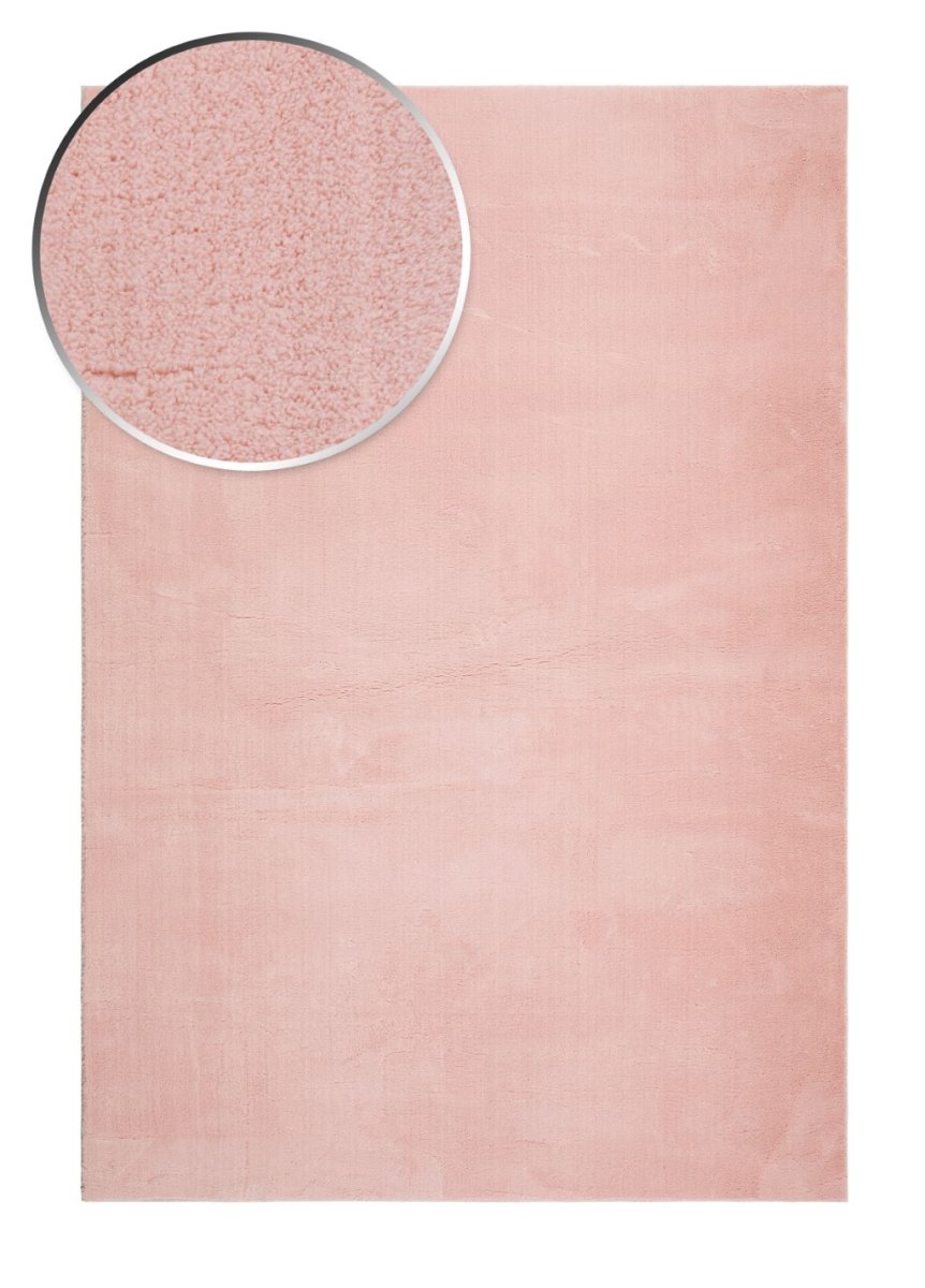 Soft Rosa – Matta - Bild 6