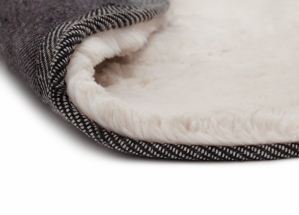 Super Cosy Natur – Rund Ryamatta - Bild 4