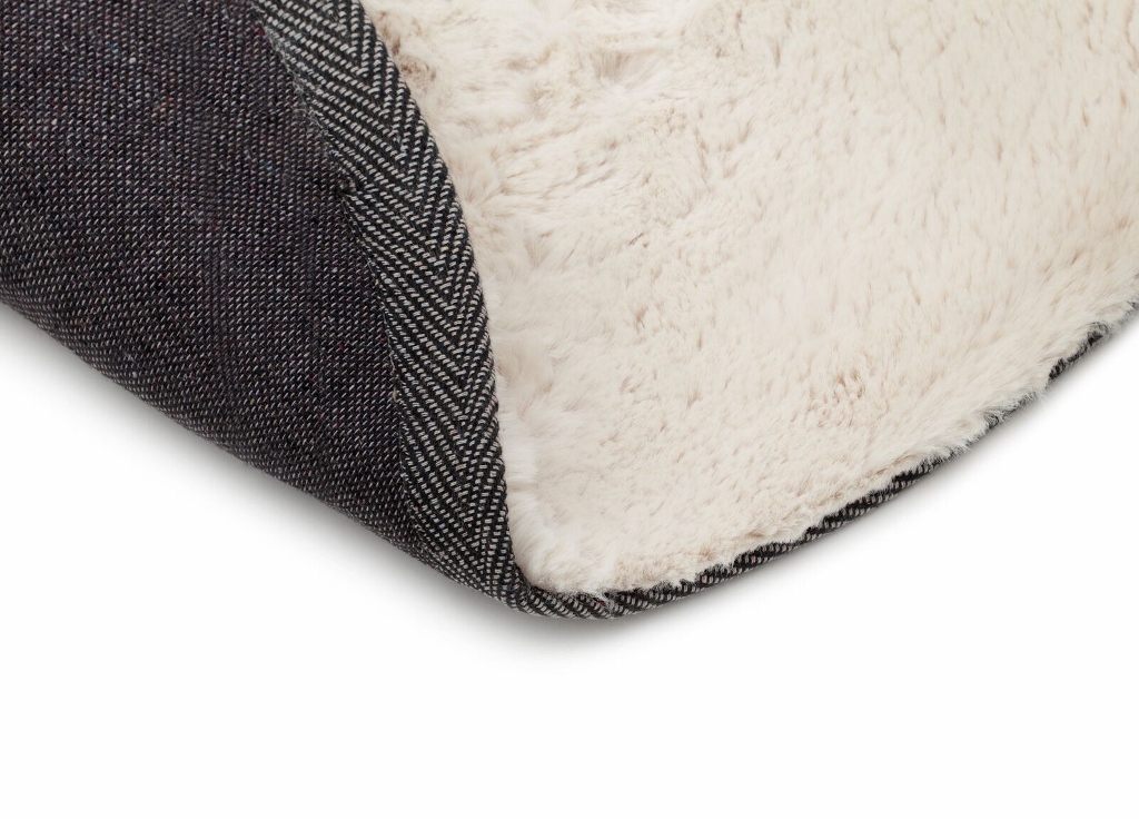 Super Cosy Natur – Rund Ryamatta - Bild 5