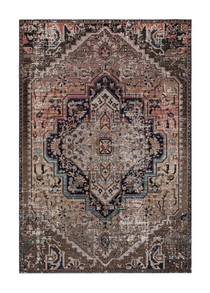 Tibet Aztec Multi – In & Outdoor - Bild 2
