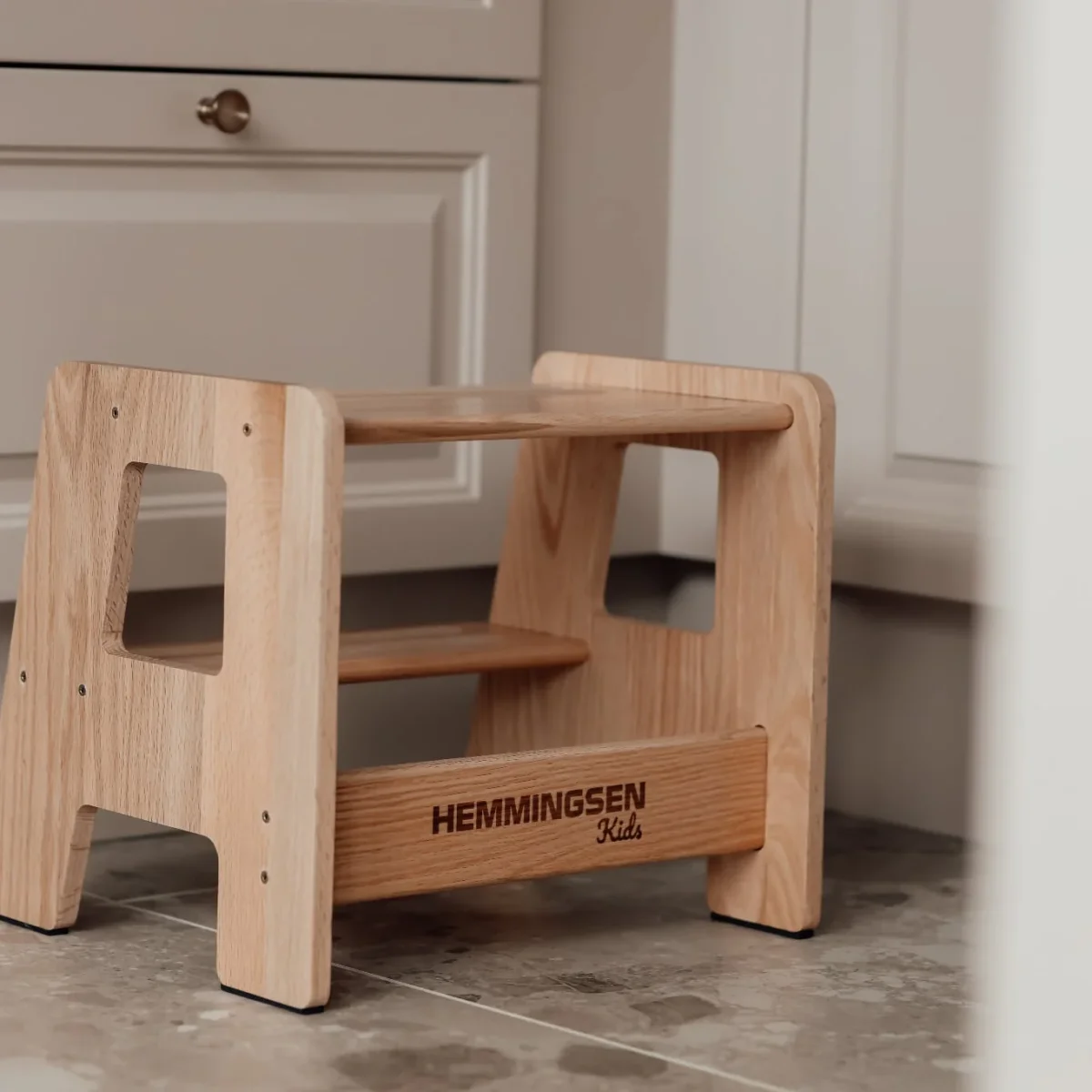 Barnpall i ek - Bild 4