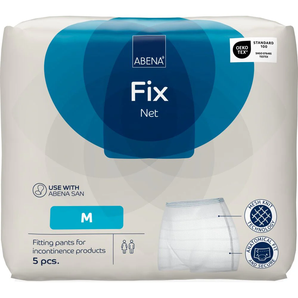 Abena Abri-Fix Fixeringsbyxa, 5 st. - Bild 4