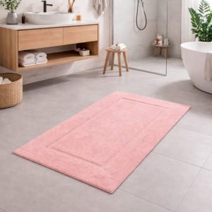 Badrumsmatta – Egoist Superlyxig – Utförsäljning av utgående färger (-10%)
