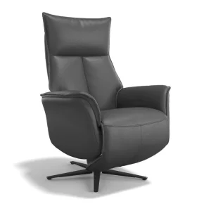 Modulax 5400 Otiumstol på drejefod