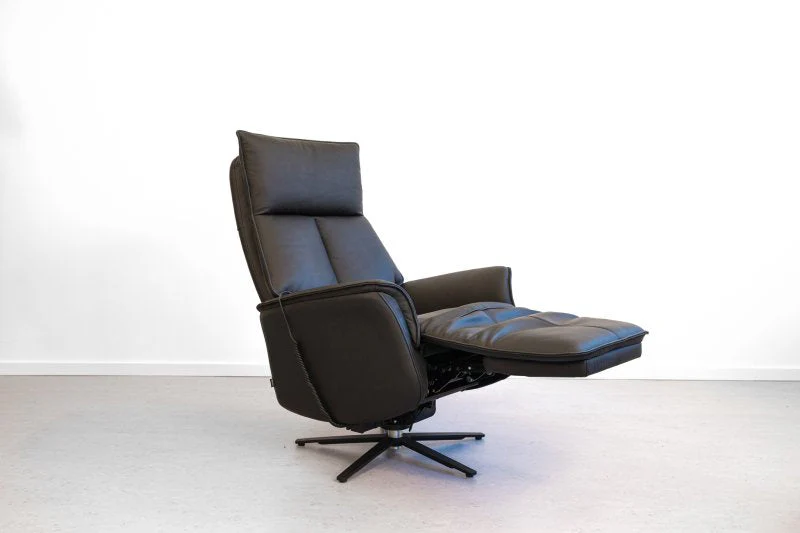 Modulax 5400 Otiumstol på drejefod - Bild 6