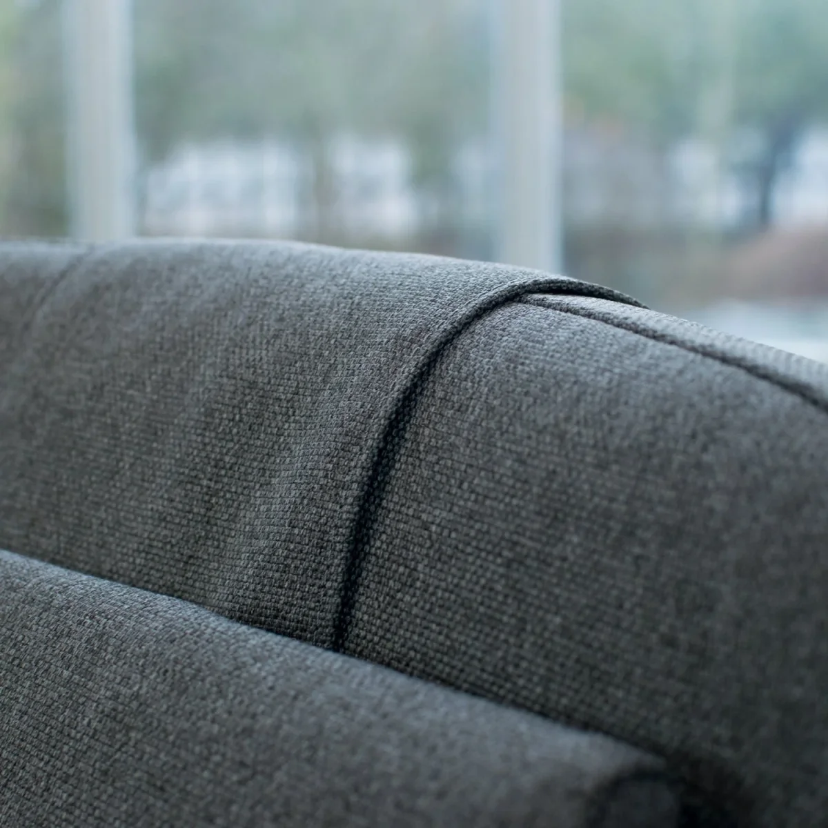 Farstrup Seniorfåtölj Applaus 5610 - Bild 4