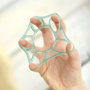 Sissel fingertränare