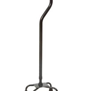 Fyrpunktskäpp (käpp med 4 fötter)