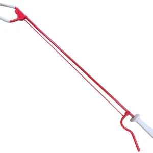 Griptång i stål, 40 eller 70 cm.