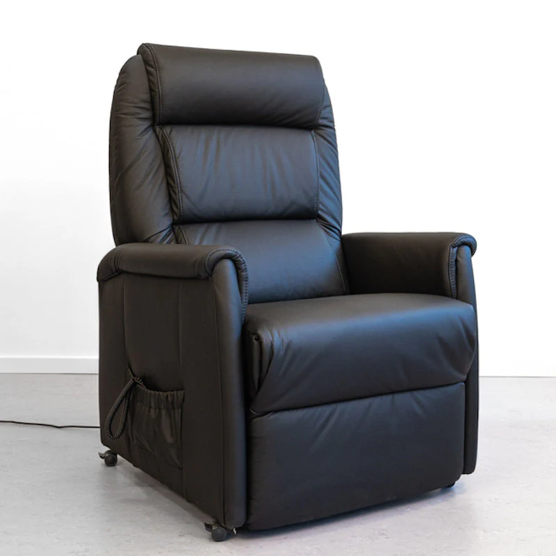 Himolla 9773 Hvilestol - Bild 2