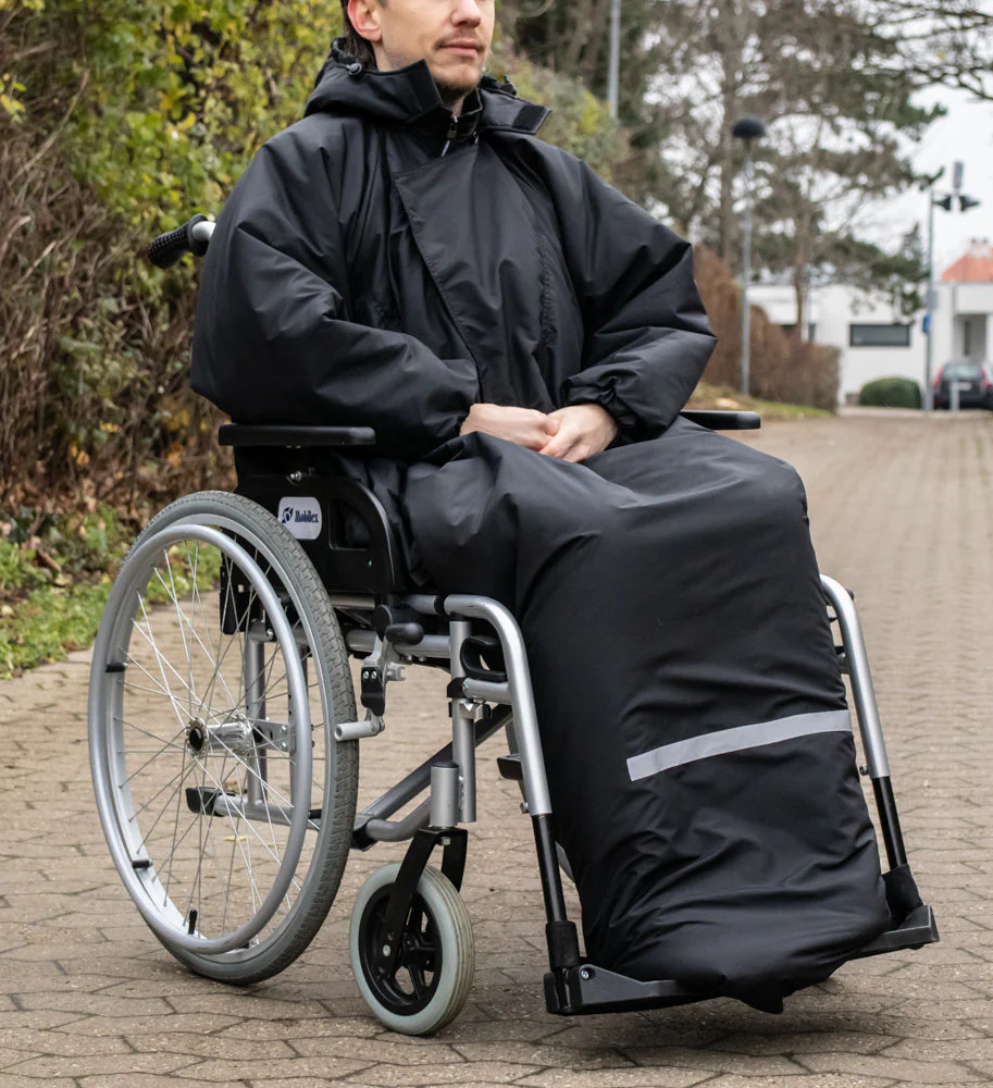 Heldräkt - Bild 2
