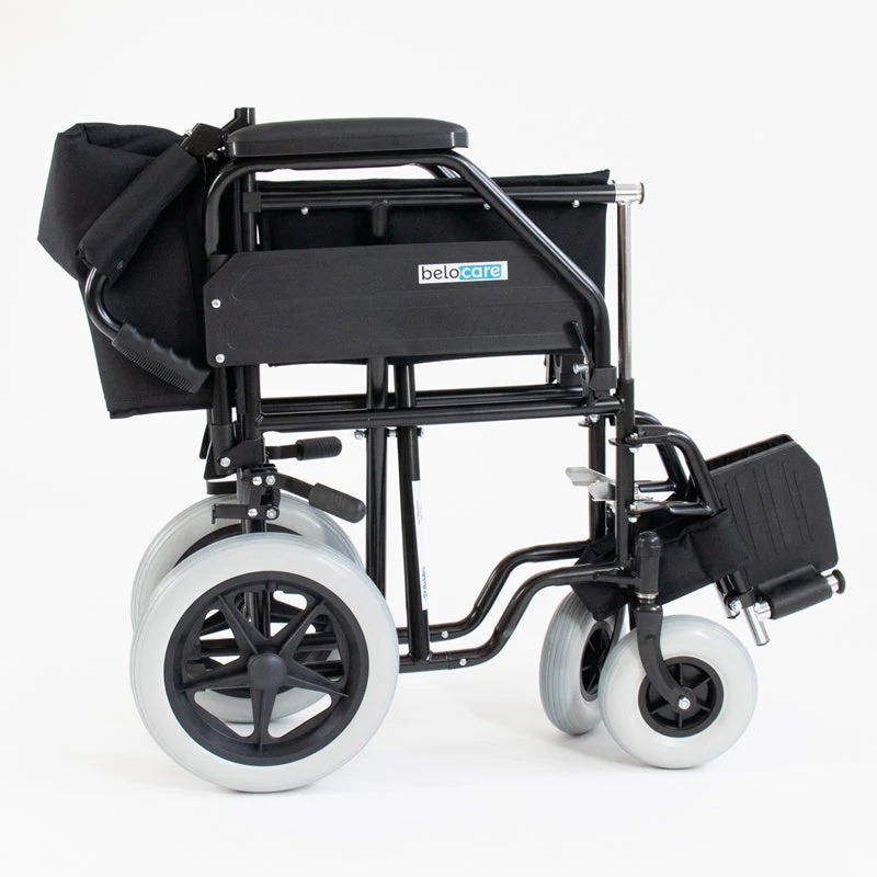 Rullstol BeloCare EasyGo12 - Bild 5
