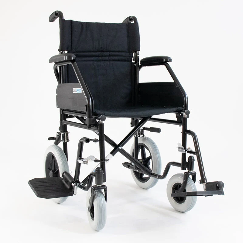 Rullstol BeloCare EasyGo12 - Bild 7