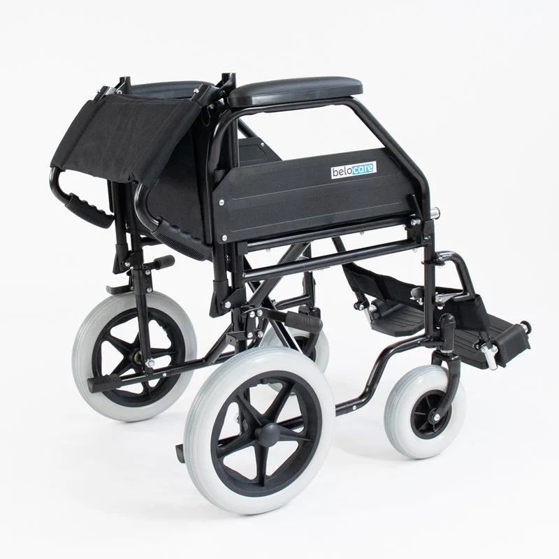 Rullstol BeloCare EasyGo12 - Bild 4