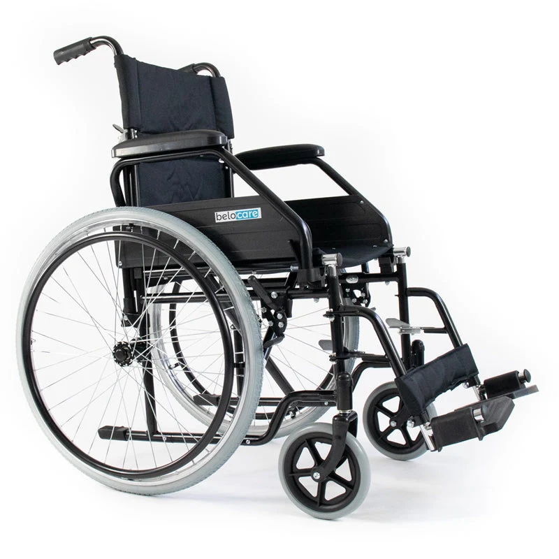 Rullstol BeloCare EasyGo24