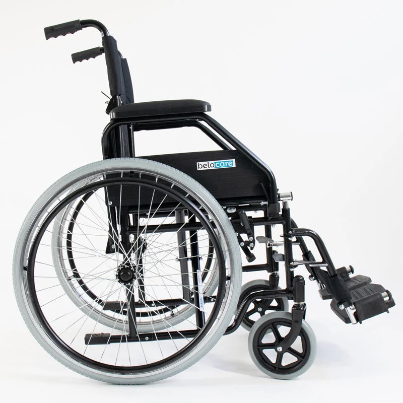 Rullstol BeloCare EasyGo24 - Bild 3