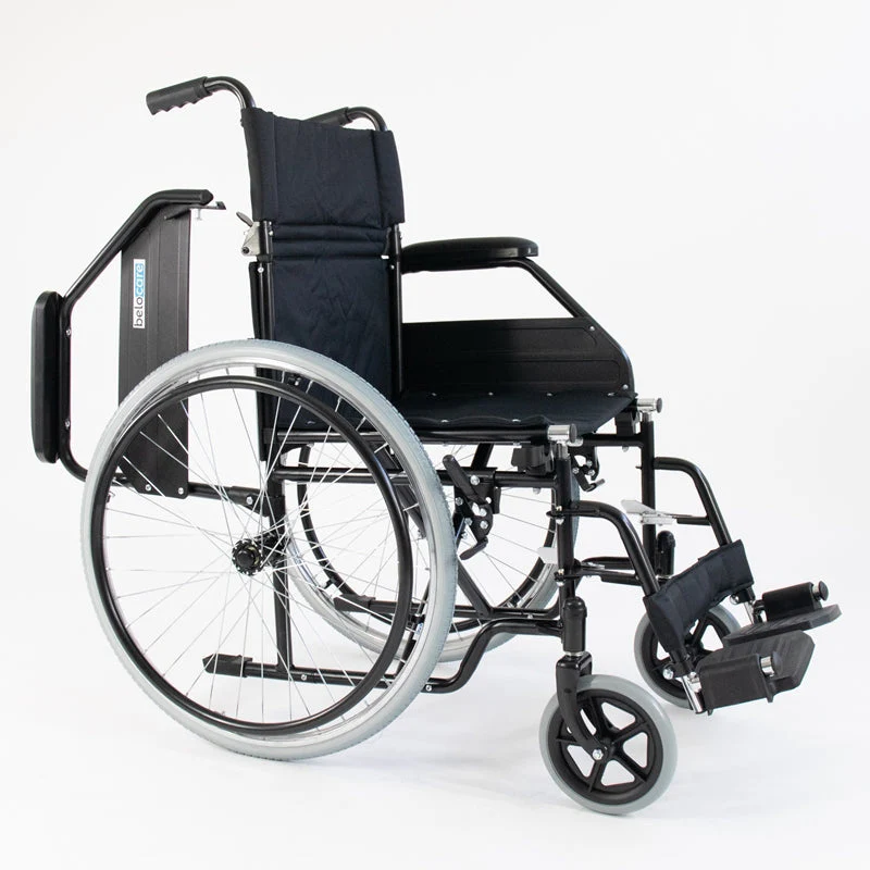 Rullstol BeloCare EasyGo24 - Bild 6