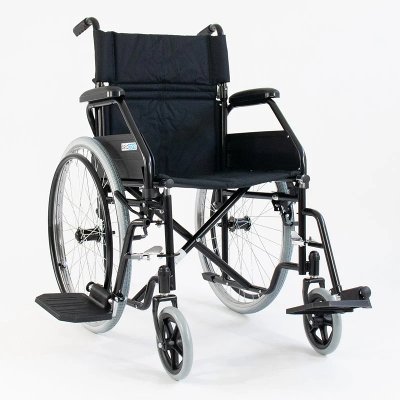 Rullstol BeloCare EasyGo24 - Bild 7