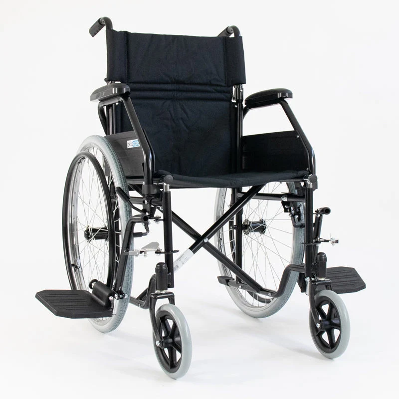 Rullstol BeloCare EasyGo24 - Bild 9